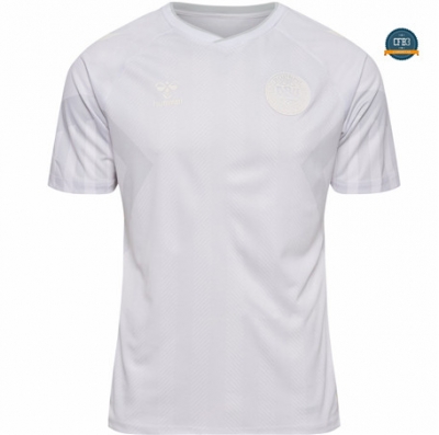 Comprar Cfb3 Camiseta Dinamarca 2ª Equipación 2022/2023