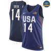 cfb3 camisetas Draymond Green, USA Rio 2016