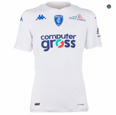 Cfb3 Camiseta Empoli 2ª Equipación 2023/2024