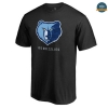 cfb3 Camisetas Memphis Grizzlies