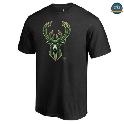 cfb3 Camisetas Milwaukee Bucks