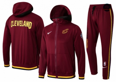 Tailandia Cfb3 Camiseta Chándal Cleveland Cavaliers 2021/22 - 75th Anniv.