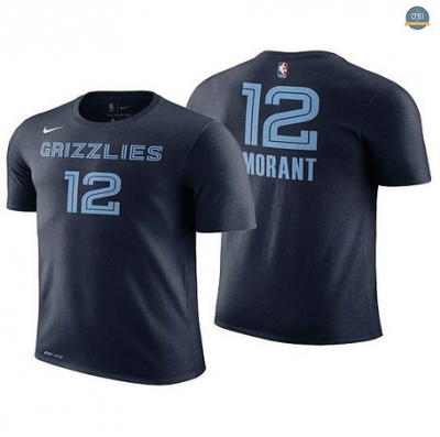 Cfb3 Camiseta Memphis Grizzlies - Ja Morant