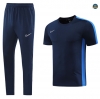 Buscar Cfb3 Camiseta Entrenamiento Nike + Pantalones Equipación Azul 2023/2024 online