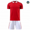 Cfb3 Camiseta Entrenamiento Sin logo de marca + Pantalones Equipación Rojo 2022/2023 f305