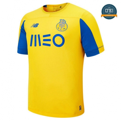 Camiseta FC Porto 2ª Equipación 2019/2020