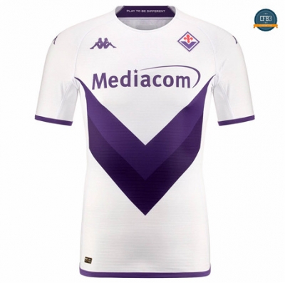 Cfb3 Camiseta Fiorentina 2ª Equipación 2022/2023 C1064