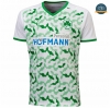 Cfb3 Camiseta Furth Equipación Verde 2021/2022