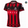 Cfb3 Camiseta Hokkaido Consadole Sapporo 1ª Equipación 2022/2023