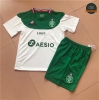 Camiseta Saint Etienne Niños Equipación 2ª 2019/2020