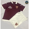 Camiseta Túnez Niños Equipación 1ª 2019/2020