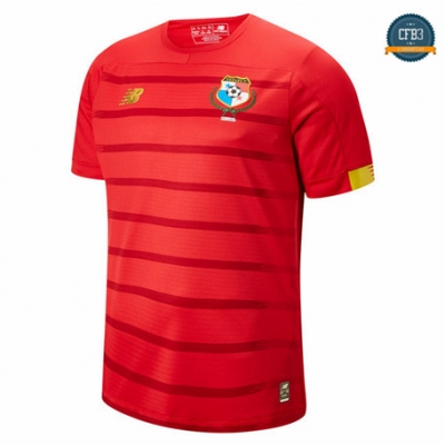 Camiseta Panama Equipación 1ª 2019/2020