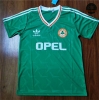 Camiseta Retro 1990 Irlanda Verde Equipación 1ª