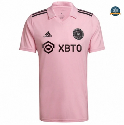 Cfb3 Camiseta Inter Miami 1ª Equipación 2022/2023