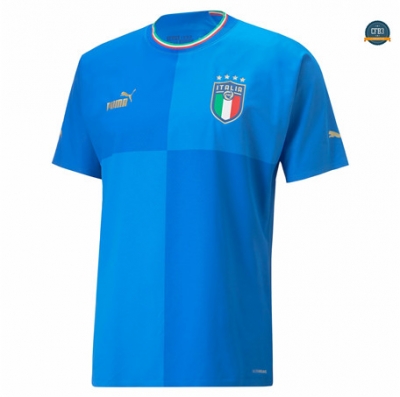 Cfb3 Camiseta Italia 1ª Equipación 2022/2023