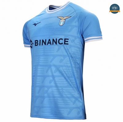 Cfb3 Camiseta Lazio 1ª Equipación 2022/2023 C1069