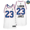 cfb3 camisetas LeBron James, All-Star 2015