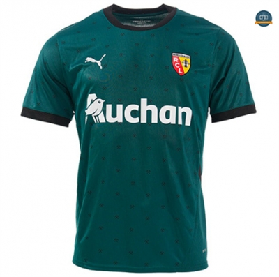 Cfb3 Camiseta Lens 2ª Equipación 2024/2025