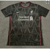 Cfb3 Camisetas Liverpool Edición especial Negro 2020/2021