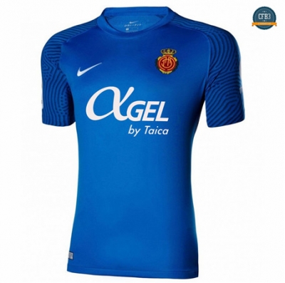Cfb3 Camiseta Mallorca 3ª Equipación 2021/2022