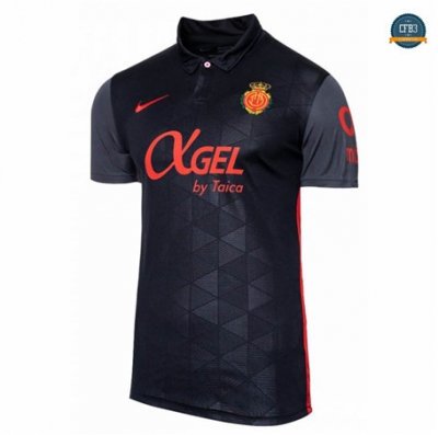 Cfb3 Camiseta RCD Mallorca 2ª Equipación 2022/2023 C639