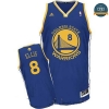 cfb3 camisetas Monta Ellis, Golden State Warriors [Road]