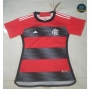 Tailandia Cfb3 Camiseta Flamengo Mujer 1ª Equipación 2023/2024