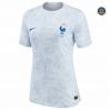 Nuevas Cfb3 Camiseta Francia Mujer 2ª Equipación 2022/2023