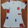 Cfb3 Camiseta Países Bajos Femme 1ª Equipación 2022/2023