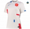 Cfb3 Camiseta Países Bajos Mujer 2ª Equipación 2022/2023