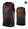 Replicas Cfb3 Camiseta Donovan Mitchell, Cleveland Cavaliers 2021/22 - Statement