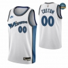 Replicas Cfb3 Camiseta Custom, Washington Wizards 2022/23 - Classic