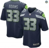 Cfb3 Camisetas Jamal Adams, Seattle Seahawks - Armada