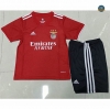 Cfb3 Camiseta Benfica Niños 1ª Equipación 2021/2022