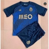 Cfb3 Camiseta FC Porto Niños 2ª Equipación 2021/2022