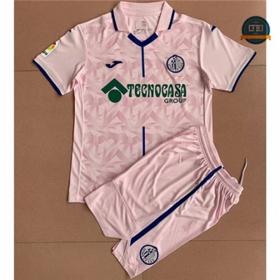 Cfb3 Camisetas Getafe Enfant 3ª Equipación 2021/2022