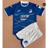 Cfb3 Camiseta TSG Hoffenheim Niños 1ª Equipación 2022/2023