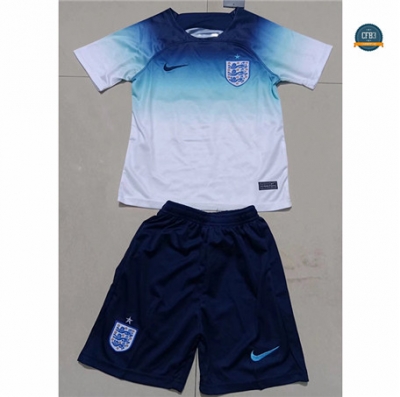 Cfb3 Camiseta Inglaterra Niños Equipación training 2022/2023