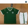 Cfb3 Camisetas Irlanda Niños 1ª Equipación 2020/2021