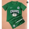 Cfb3 Camiseta Maccabi Haifa Niños champion edition Vert 2022/2023