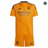 Cfb3 Camiseta futbol Real Madrid Niño Segunda Equipación 2024/2025