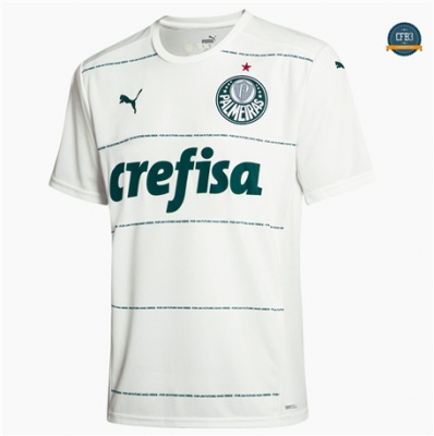 Cfb3 Camiseta Palmeiras 2ª Equipación 2022/2023