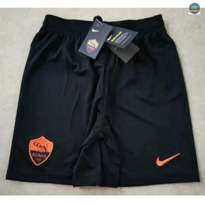 Cfb3 Camisetas Pantalones AS Roma 3ª Equipación 2020/2021