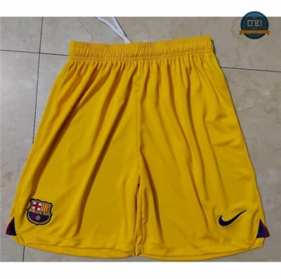 Replicas Cfb3 Camiseta Pantalones Barcelona 3ª Equipación 2022/2023