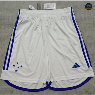 Cfb3 Camiseta Pantalones Cruzeiro 1ª 2024/2025