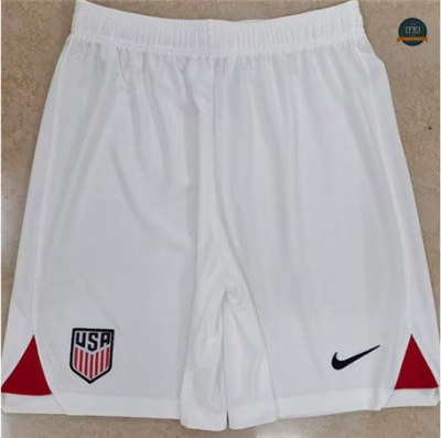 Nuevas Cfb3 Camiseta Pantalones Estados Unidos 1ª Equipación 2022/2023