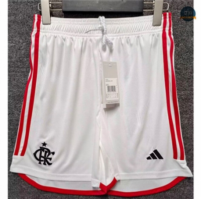 Cfb3 Camisetas Pantalones Flamenco 1ª 2024/2025