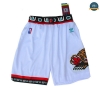 cfb3 camisetas Pantalones Memphis Grizzlies 1995-96