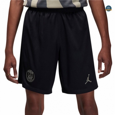 Camiseta futbol Pantalones Paris Saint Germain 3ª Equipación 2023/2024