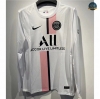 Cfb3 Camiseta PSG 2ª Equipación Manga larga 2021/2022